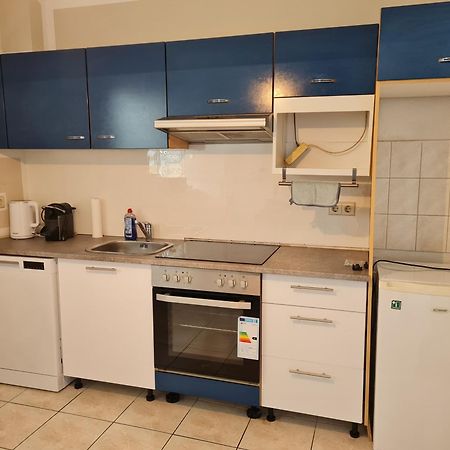 Apartament Babelsberger Haus Poczdam Zewnętrze zdjęcie