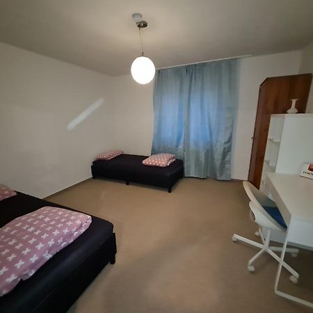 Apartament Babelsberger Haus Poczdam Zewnętrze zdjęcie
