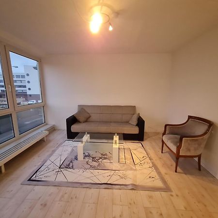 Apartament Babelsberger Haus Poczdam Zewnętrze zdjęcie