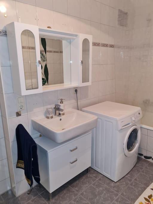 Apartament Babelsberger Haus Poczdam Zewnętrze zdjęcie