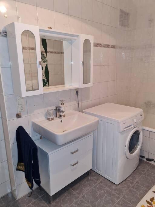 Apartament Babelsberger Haus Poczdam Zewnętrze zdjęcie