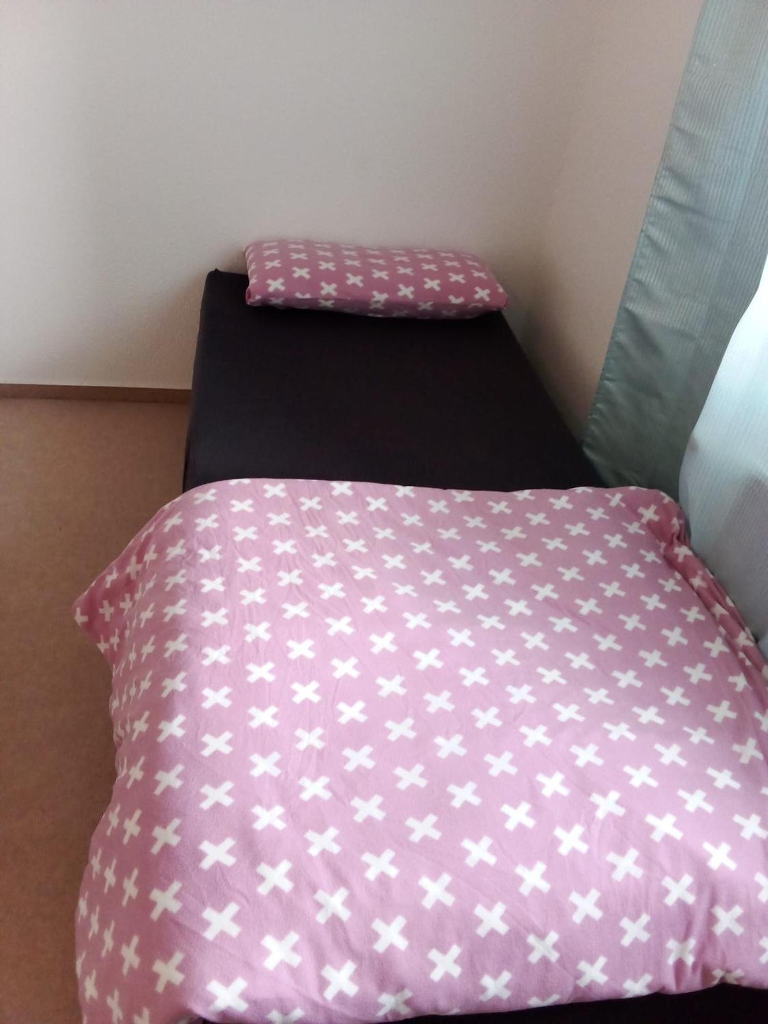 Apartament Babelsberger Haus Poczdam Zewnętrze zdjęcie
